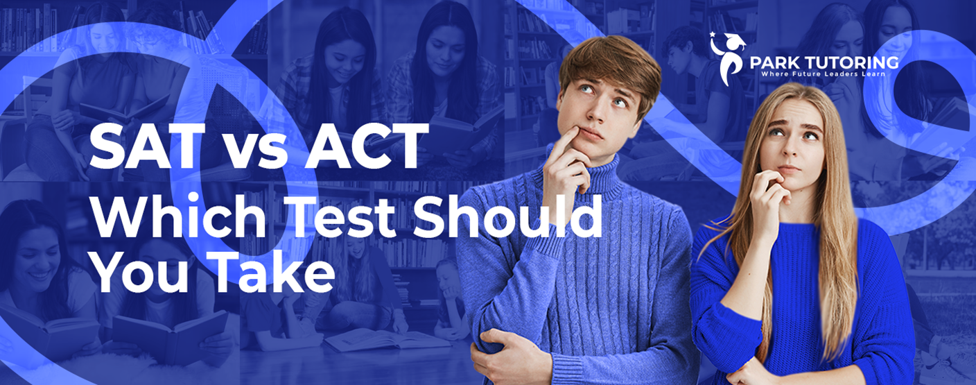 SAT VS ACT